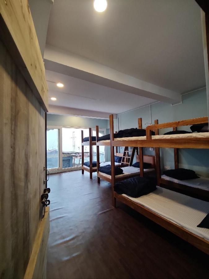 Tara Circle Hostel Νταρτζίλινγκ Εξωτερικό φωτογραφία