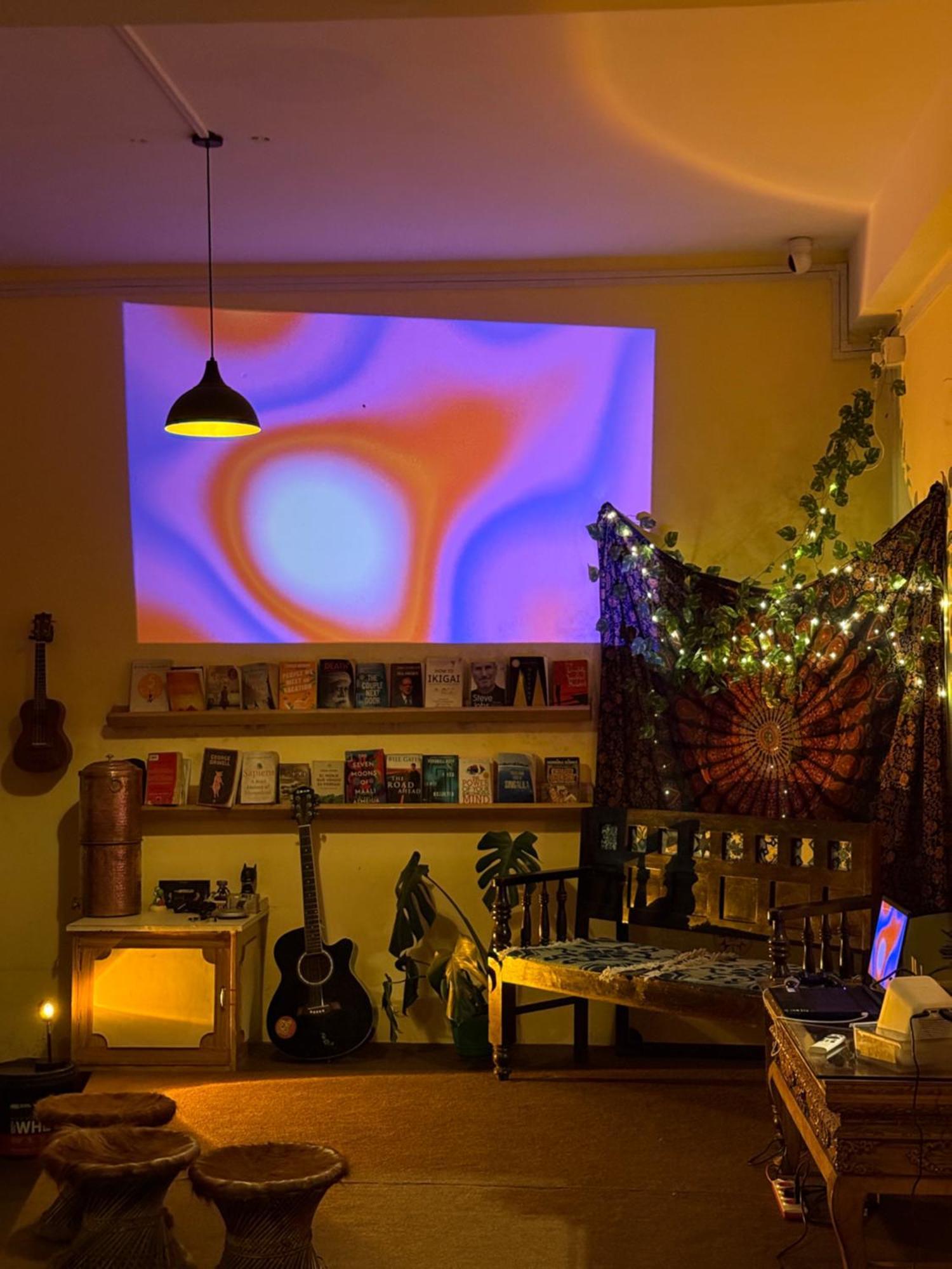 Tara Circle Hostel Νταρτζίλινγκ Εξωτερικό φωτογραφία