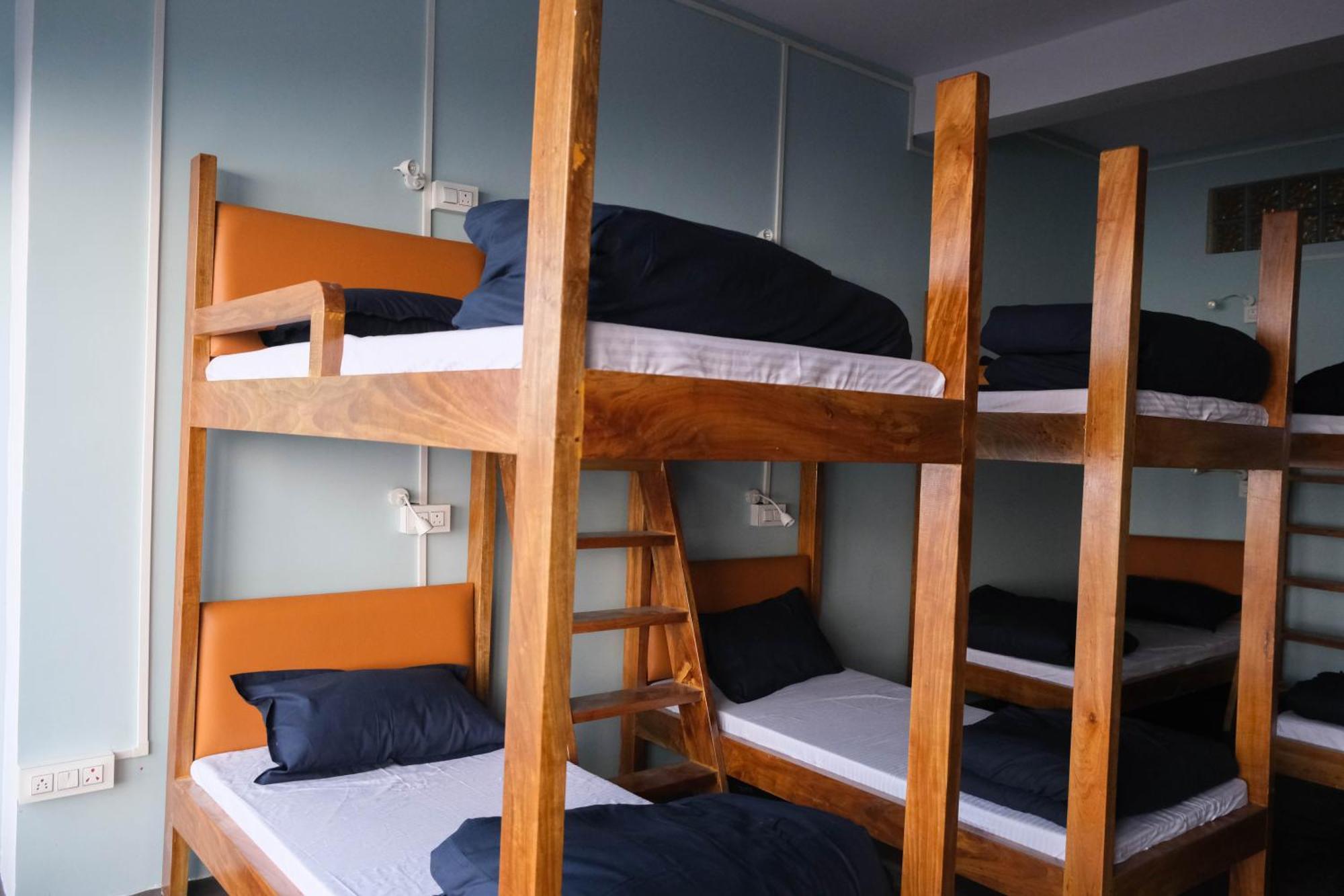Tara Circle Hostel Νταρτζίλινγκ Εξωτερικό φωτογραφία