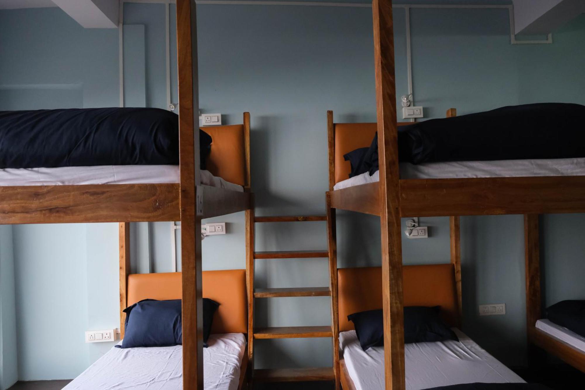 Tara Circle Hostel Νταρτζίλινγκ Εξωτερικό φωτογραφία