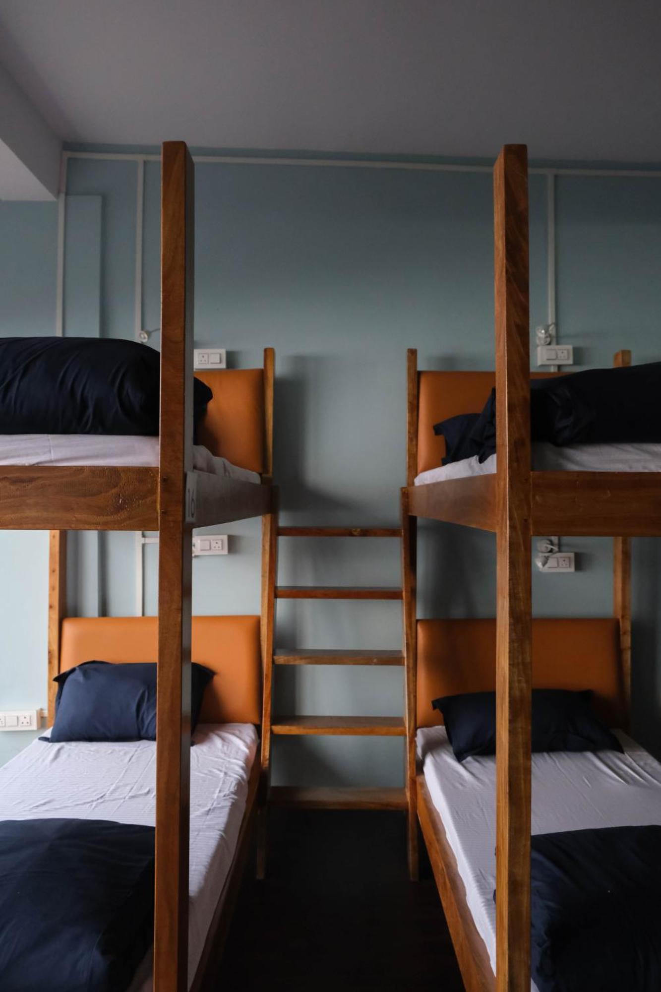 Tara Circle Hostel Νταρτζίλινγκ Εξωτερικό φωτογραφία